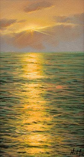 Navarro Montllor UN FLASH DEL COLOR